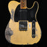 Fender Custom Shop '52 Telecaster Super Heavy Relic- Aged Nocaster Blonde 2026 (R149628)