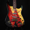 Fender Vans Vault X Robert Williams Stratocaster Rare Limited Edition 31 of 50 (US16025911)