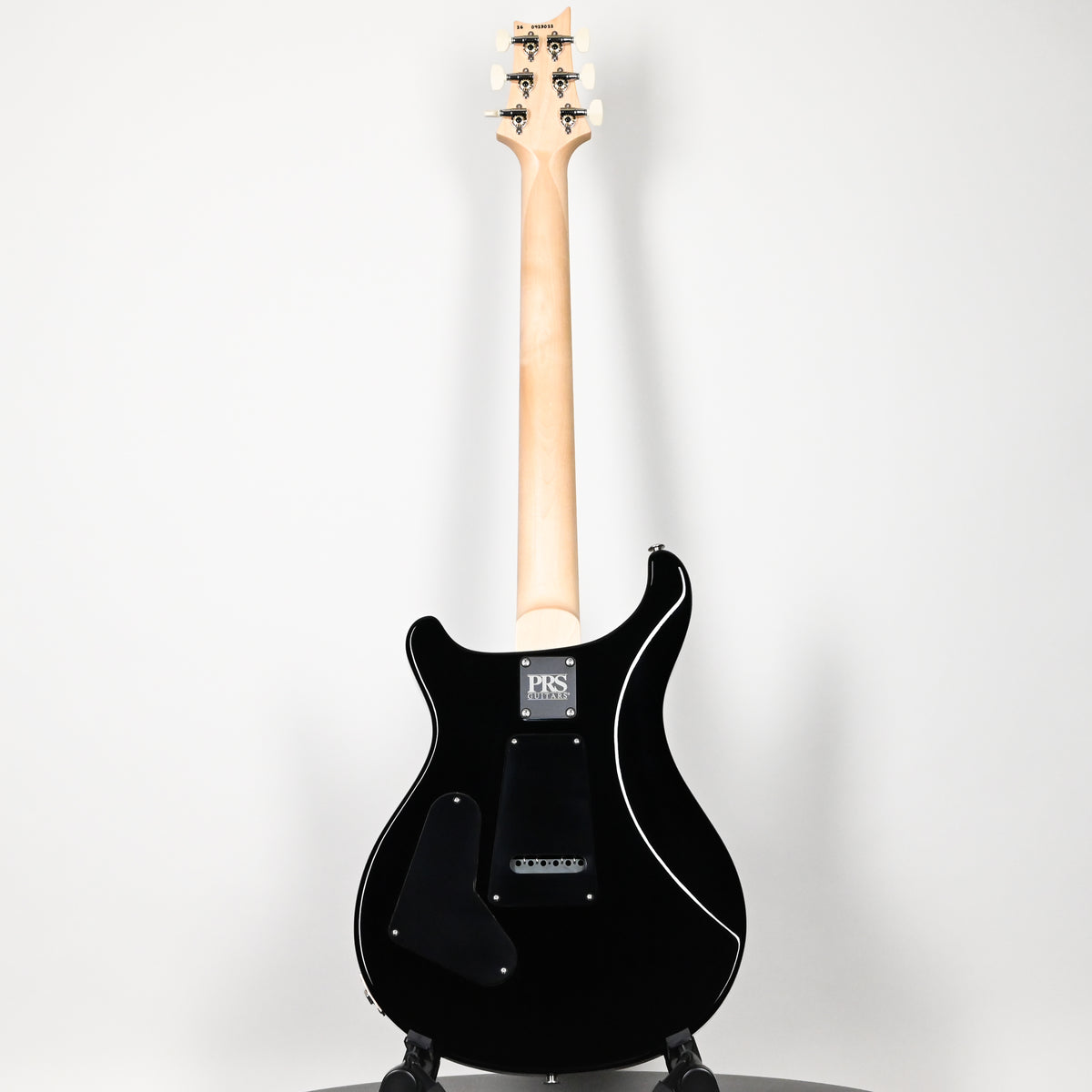 PRS CE 24 Special Electric Guitar- Faded Blue Smokeburst 2026 (0423022)