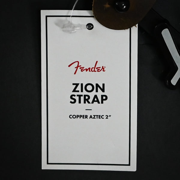 Fender Zion 2