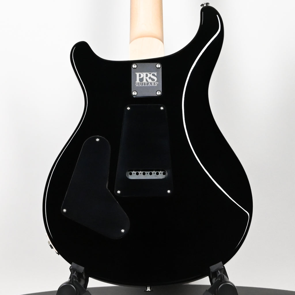 PRS CE 24 Special Electric Guitar- Faded Blue Smokeburst 2026 (0423022)