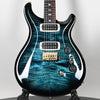 PRS Custom 24-08 w/ 10-Top Electric Guitar- Cobalt Smokeburst 2025 (0414674)