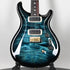 PRS Custom 24-08 w/ 10-Top Electric Guitar- Cobalt Smokeburst 2025 (0414674)
