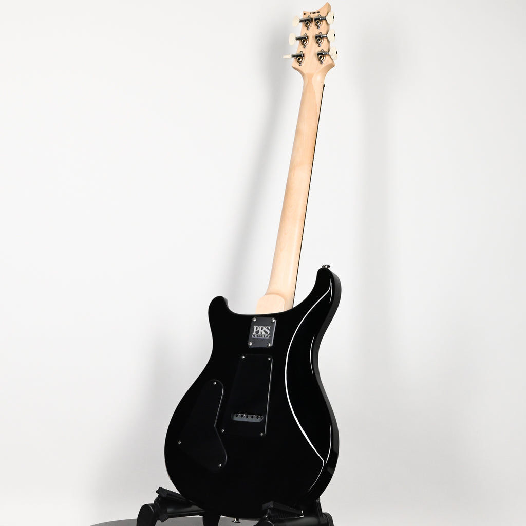 PRS CE 24 Special Electric Guitar- Faded Blue Smokeburst 2026 (0423022)