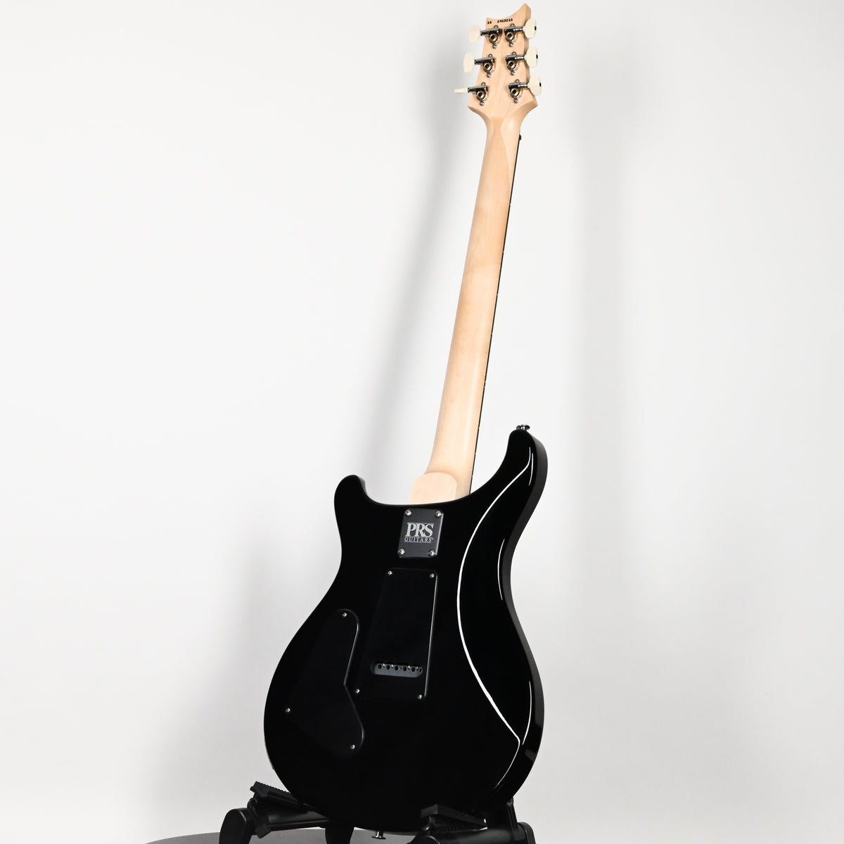 PRS CE 24 Special Electric Guitar- Faded Blue Smokeburst 2026 (0423022)