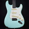 Fender Custom Shop Jeff Beck Signature Stratocaster Surf Green 2024 (XN16889)