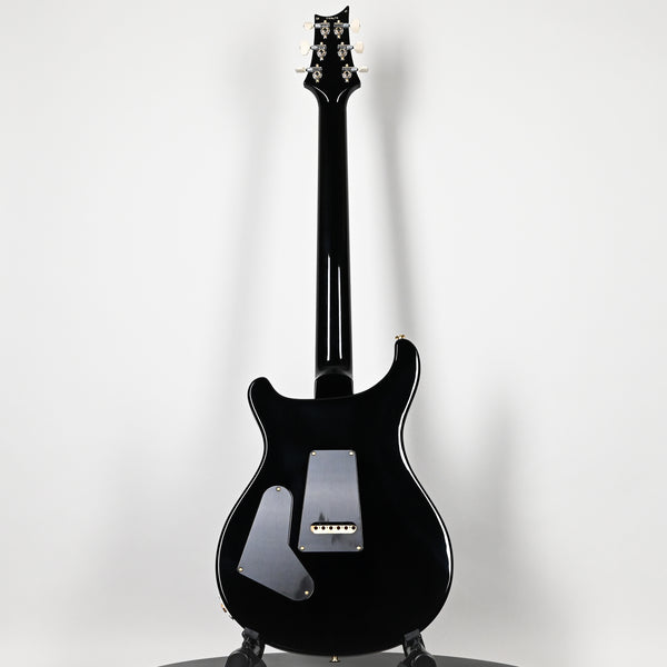 PRS Custom 24-08 w/ 10-Top Electric Guitar- Cobalt Smokeburst 2025 (0414674)