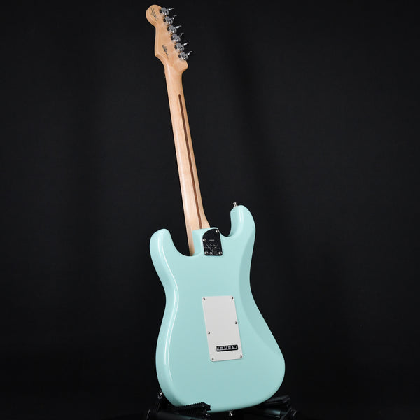Fender Custom Shop Jeff Beck Signature Stratocaster Surf Green 2024 (XN16889)