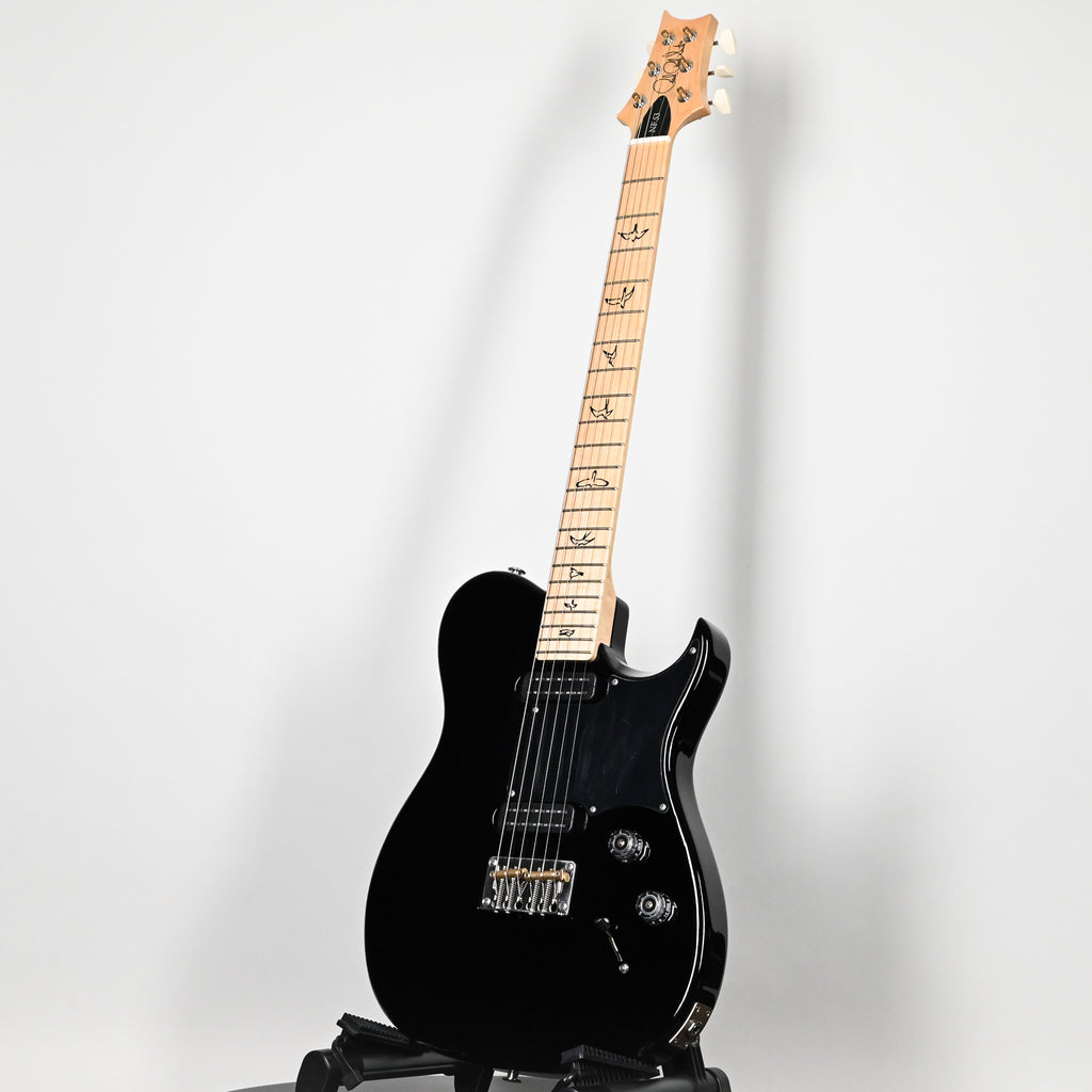 PRS NF53 Electric Guitar- Black 2023 (0374087)