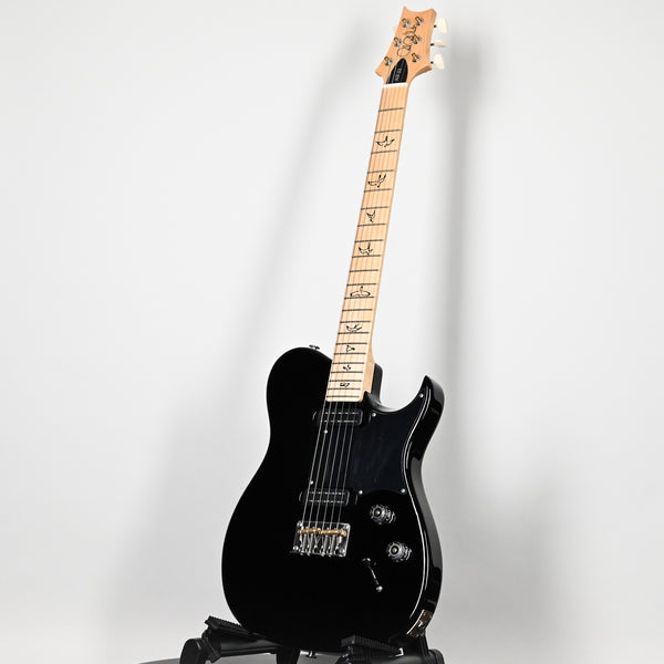 PRS NF53 Electric Guitar- Black 2023 (0374087) B-Stock