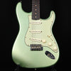 Fender Custom Shop '60 Stratocaster Journeyman- Aged Sage Green Metallic 2025 (CZ582360)