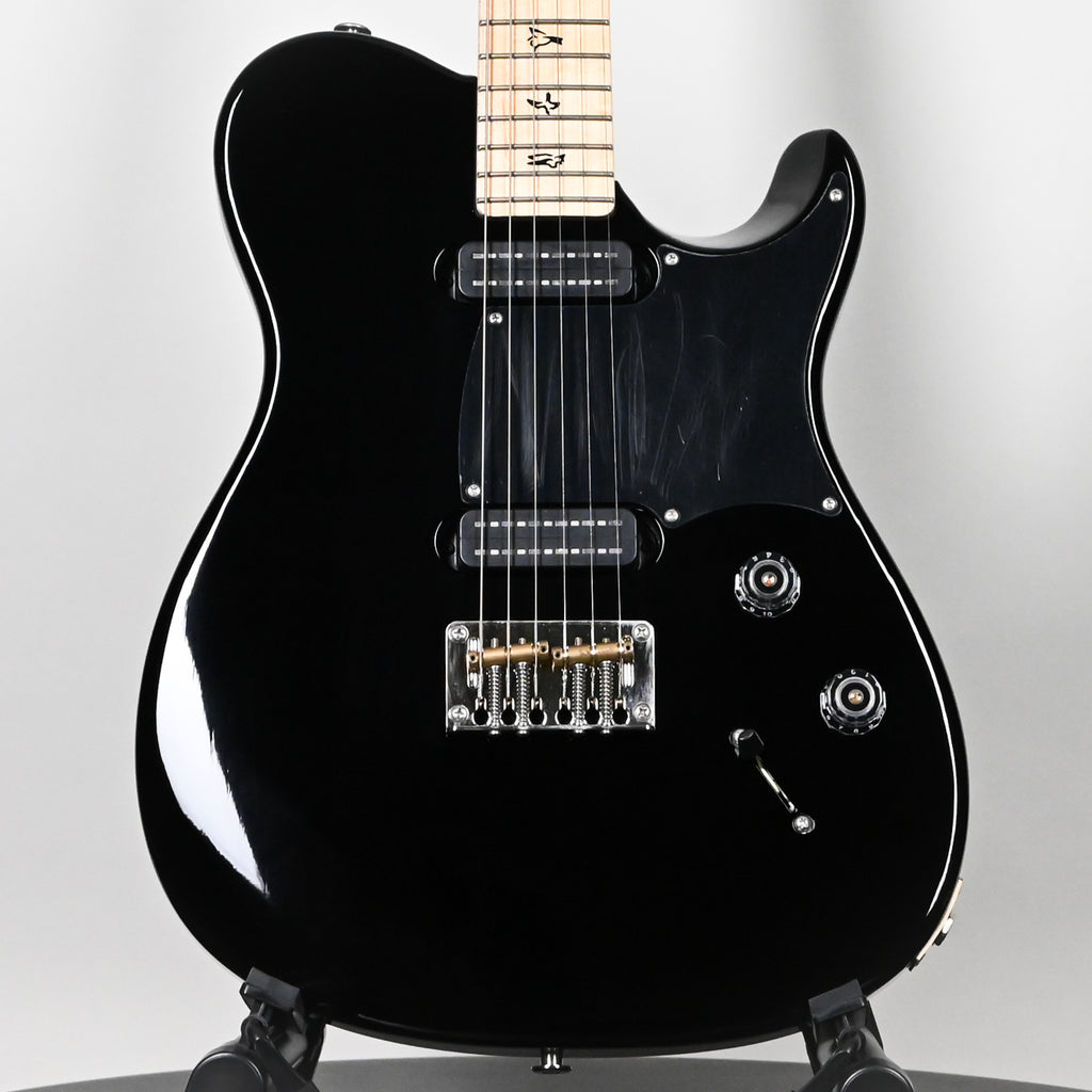 PRS NF53 Electric Guitar- Black 2023 (0374087)