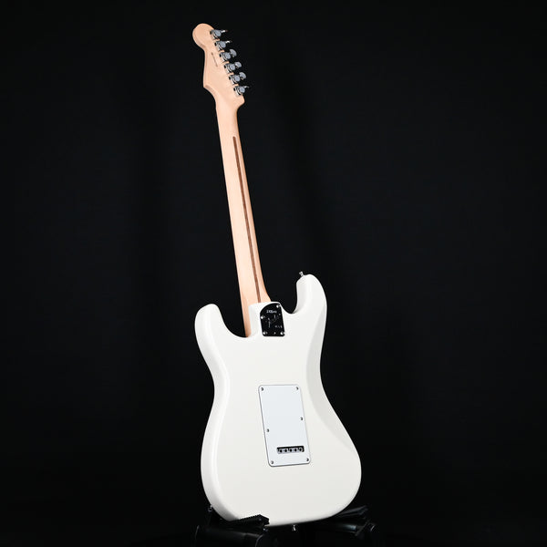 Fender Artist Series Jeff Beck Stratocaster Rosewood Olympic White (US24027405)