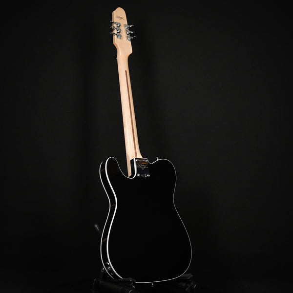 Fender Custom Shop John 5 Bigsby Signature Telecaster Guitar Rosewood Black 2023 (CZ572959)