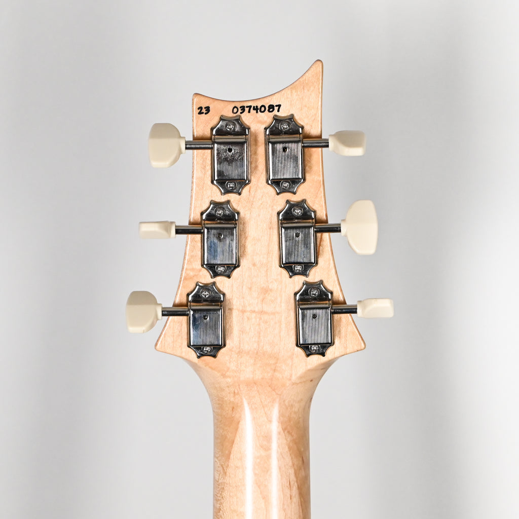 PRS NF53 Electric Guitar- Black 2023 (0374087)