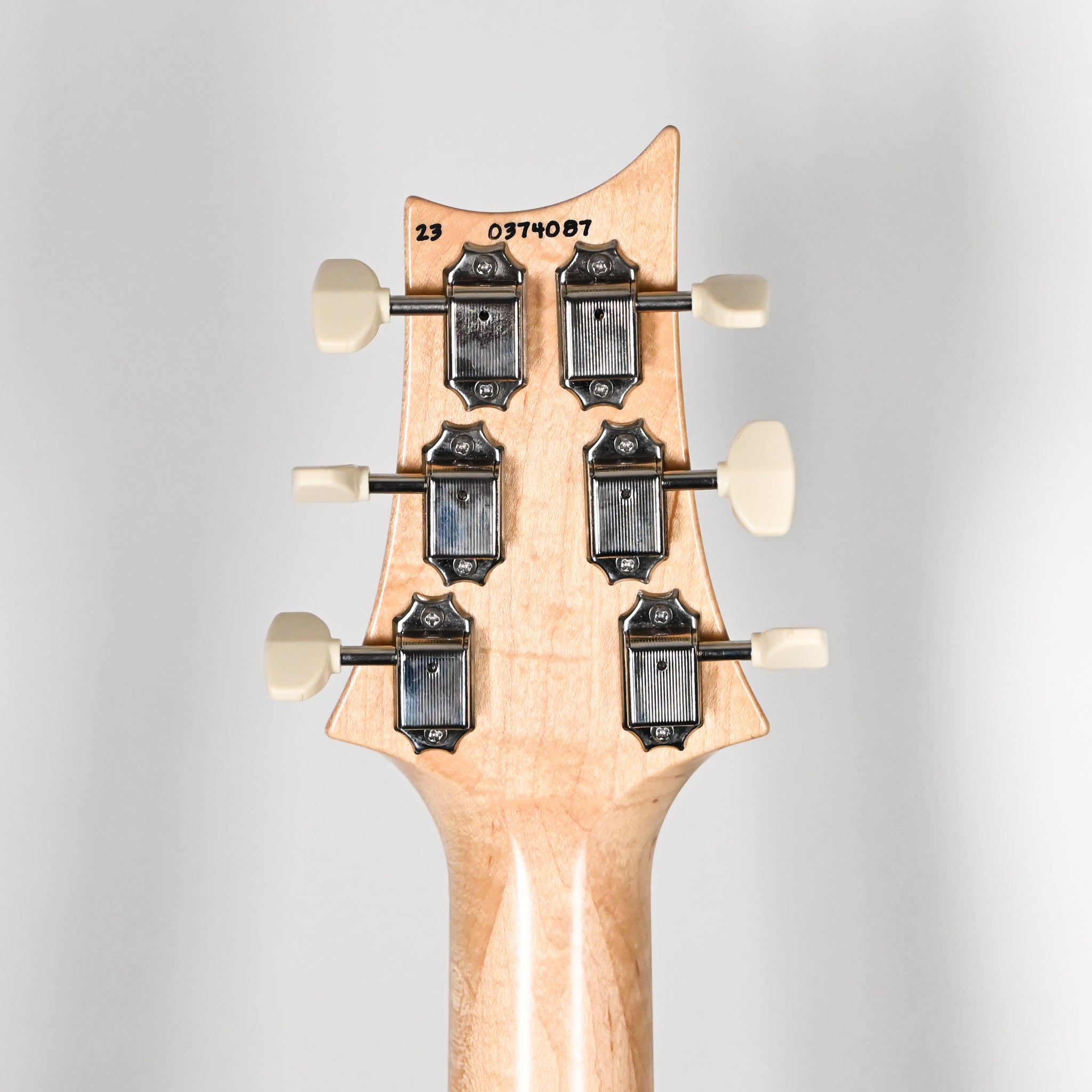 PRS NF53 Electric Guitar- Black 2023 (0374087)