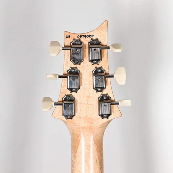PRS NF53 Electric Guitar- Black 2023 (0374087) B-Stock