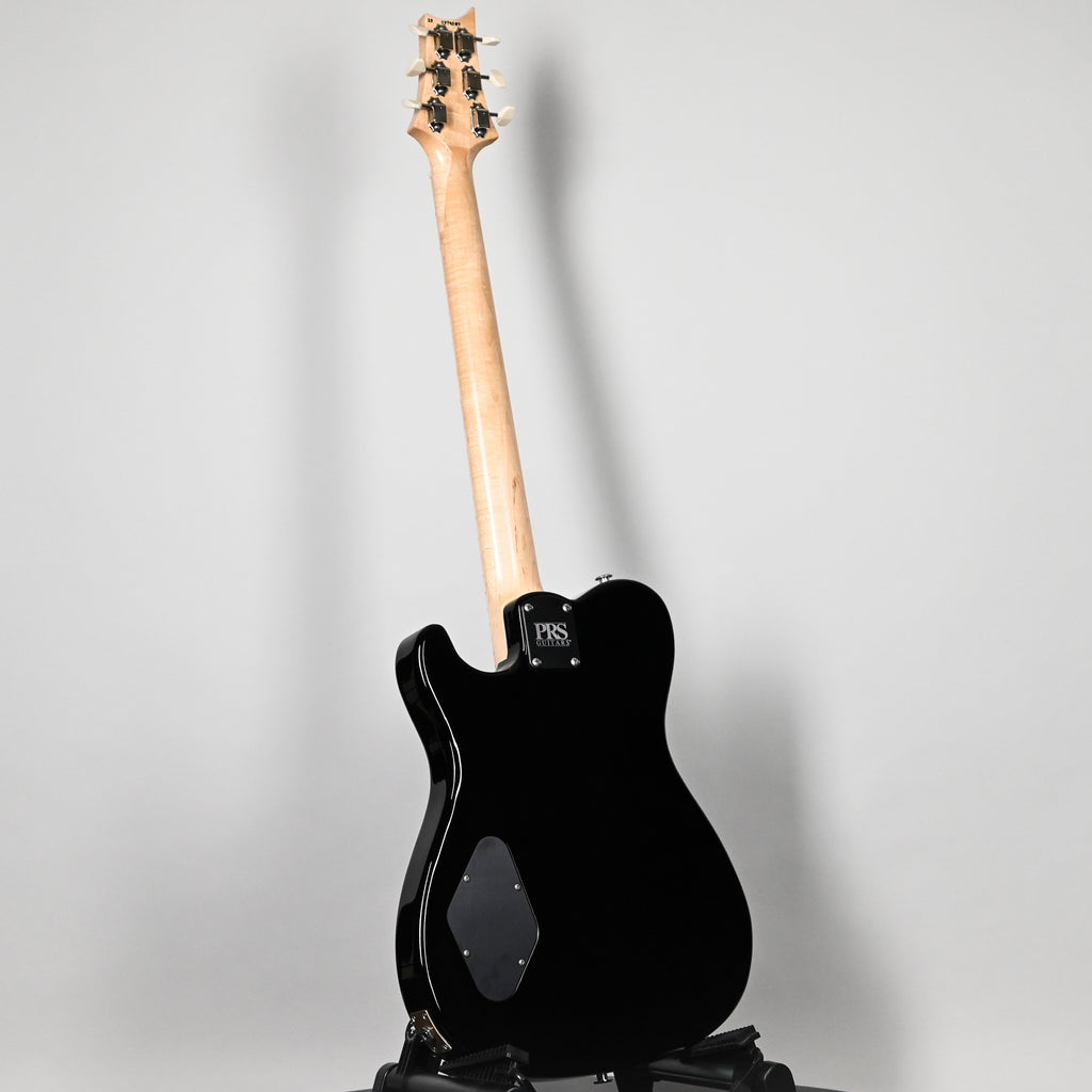 PRS NF53 Electric Guitar- Black 2023 (0374087)