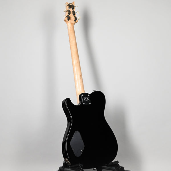 PRS NF53 Electric Guitar- Black 2023 (0374087) B-Stock