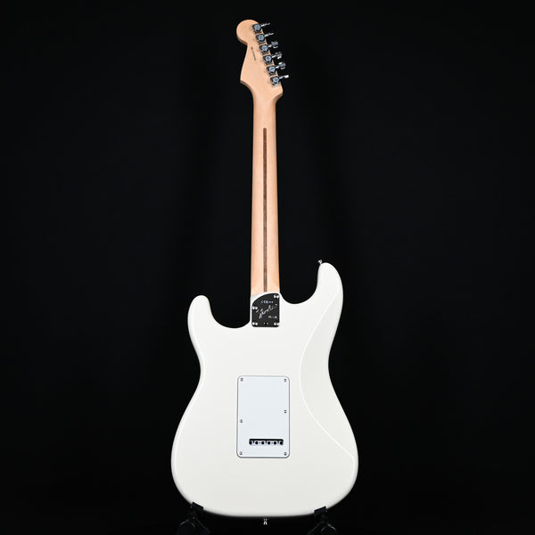 Fender Artist Series Jeff Beck Stratocaster Rosewood Olympic White (US24027405)