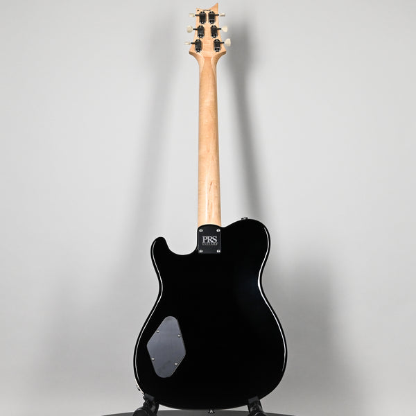 PRS NF53 Electric Guitar- Black 2023 (0374087) B-Stock