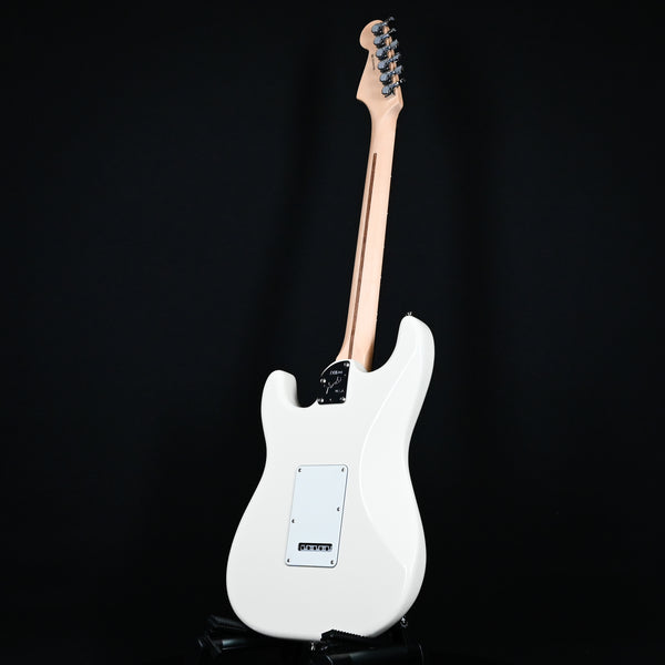 Fender Artist Series Jeff Beck Stratocaster Rosewood Olympic White (US24027405)