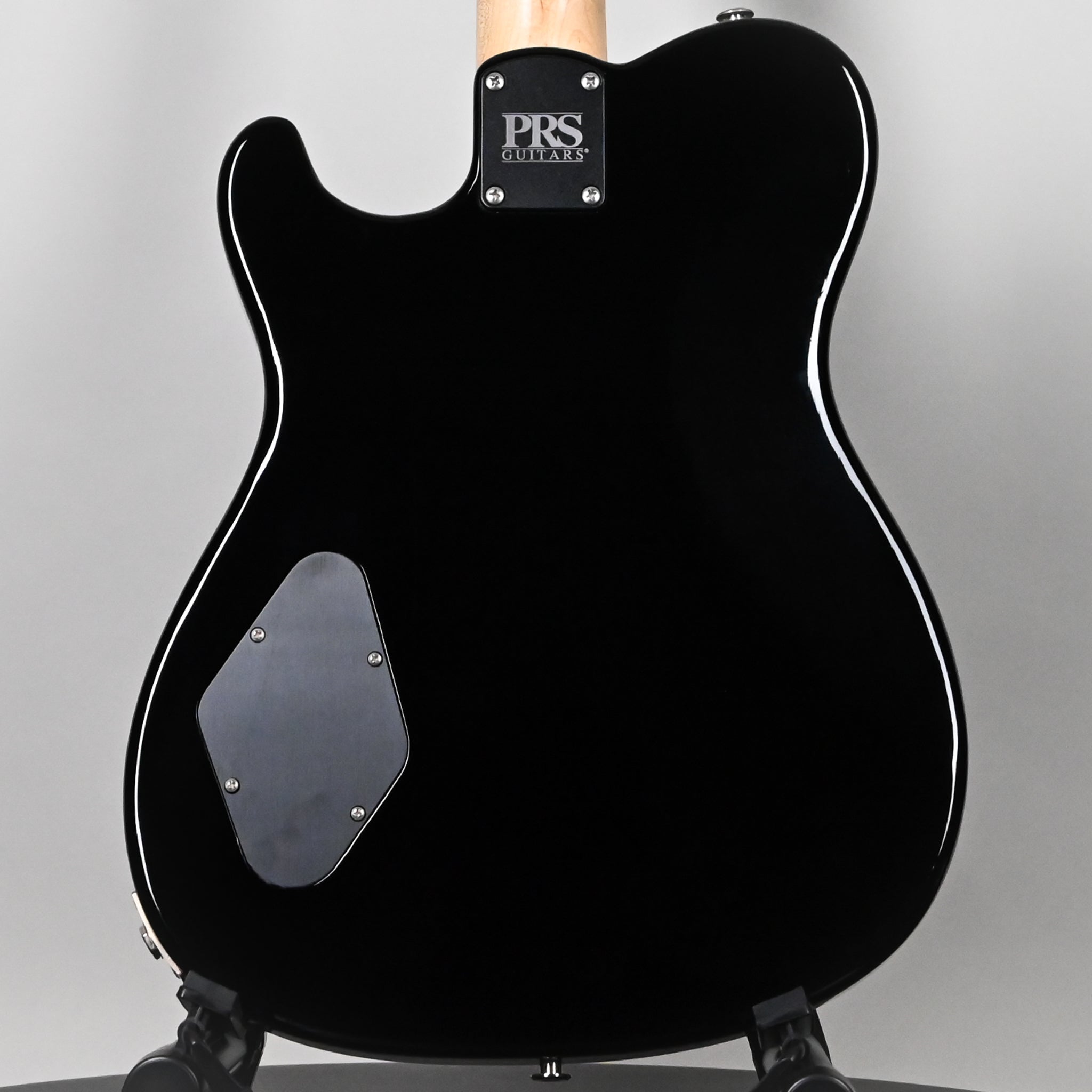 PRS NF53 Electric Guitar- Black 2023 (0374087)