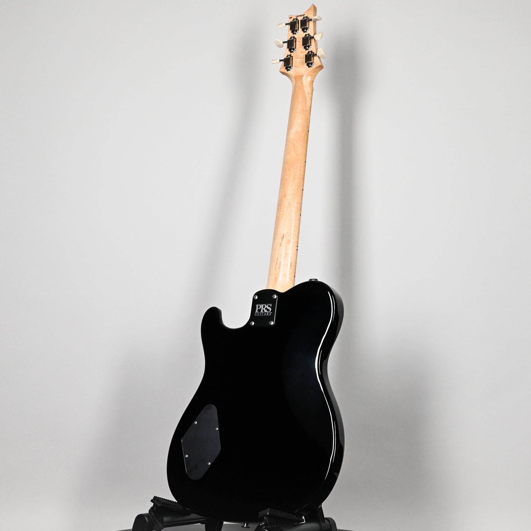 PRS NF53 Electric Guitar- Black 2023 (0374087)