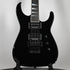 Jackson USA Custom Shop Select SL2H Soloist- Gloss Black 2024 (U28348)