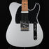 Suhr Andy Wood Signature Series Modern T SS Electric Guitar - AW Silver 2025 (86883)