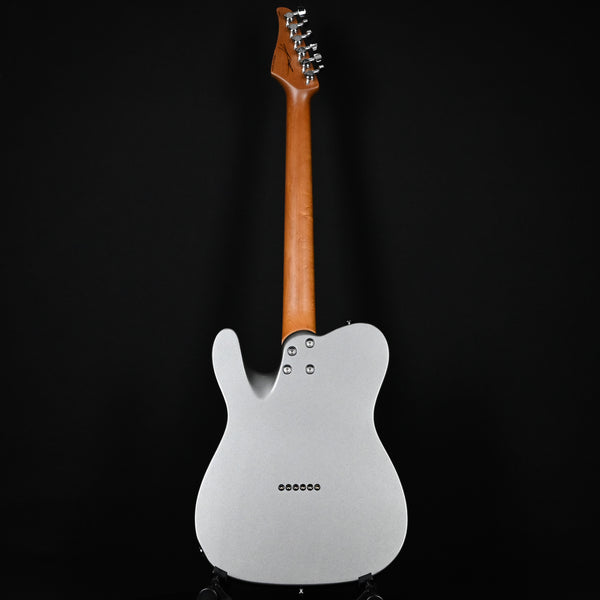 Suhr Andy Wood Signature Series Modern T SS Electric Guitar - AW Silver 2025 (86883)