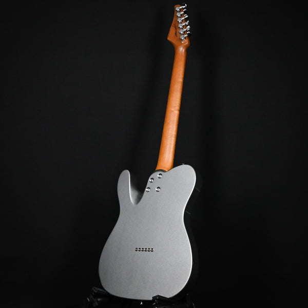 Suhr Andy Wood Signature Series Modern T SS Electric Guitar - AW Silver 2025 (86883)