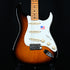 Fender Eric Johnson Stratocaster 2-Color Sunburst with Maple Fingerboard (EJ23835)