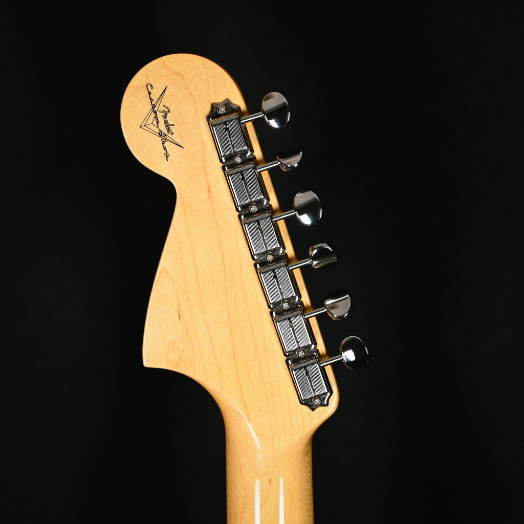 Fender Custom Shop 1962 Jaguar NOS- Fire Mist Gold 2025 (R146953)
