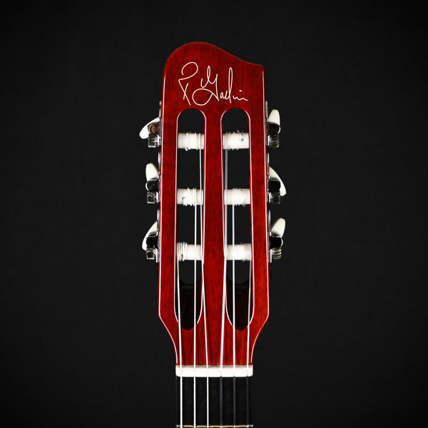 Godin Multiac Nylon Deluxe Acoustic/Electric- Natural (22182128) B-Stock