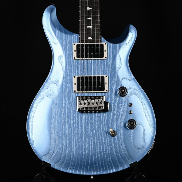 PRS CE 24-08 Swamp Ash Limited Edition- Frost Blue Metallic 2024 (0400442)