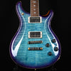 PRS McCarty 594 Wood Library w/ 10-Top Electric Guitar- Lake Blue Purple Burst 2024 (0380027) Used – Mint