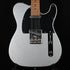 Suhr Andy Wood Signature Series Modern T SS Electric Guitar - AW Silver (81403)