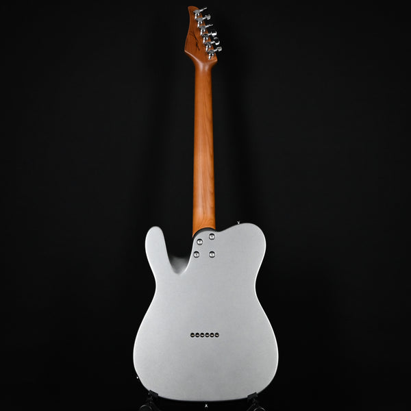 Suhr Andy Wood Signature Series Modern T SS Electric Guitar - AW Silver (81403)