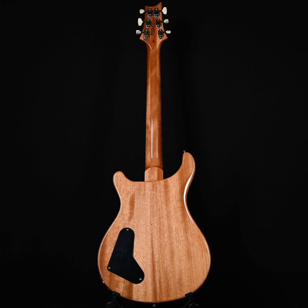 PRS SE Rock Lady Limited Edition- Pearl Pink/ Natural Back 2026 (CTII009080)