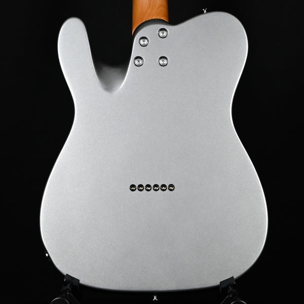 Suhr Andy Wood Signature Series Modern T SS Electric Guitar - AW Silver (81403)