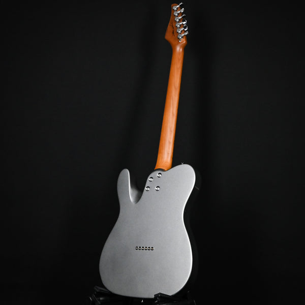 Suhr Andy Wood Signature Series Modern T SS Electric Guitar - AW Silver (81403)