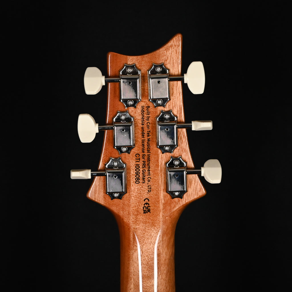 PRS SE Rock Lady Limited Edition- Pearl Pink/ Natural Back 2026 (CTII009080)