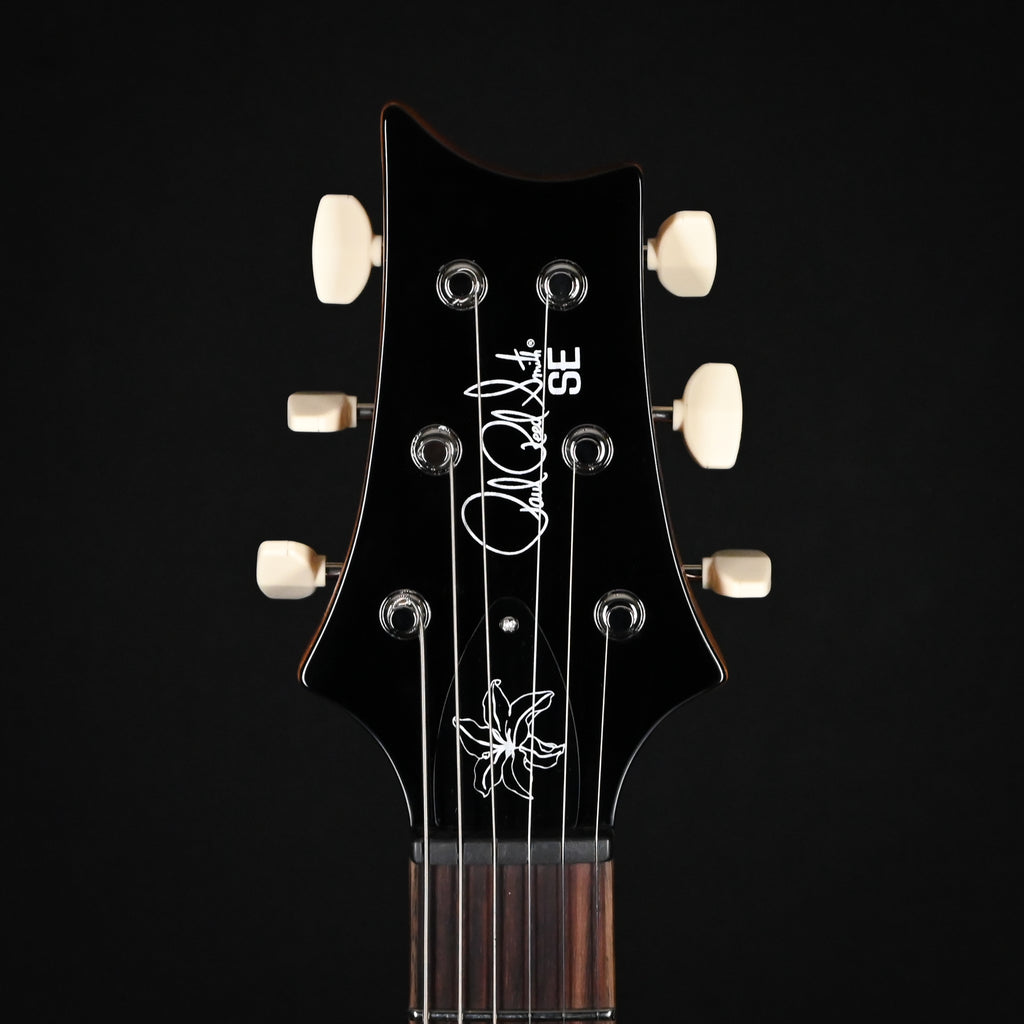 PRS SE Rock Lady Limited Edition- Pearl Pink/ Natural Back 2026 (CTII009080)