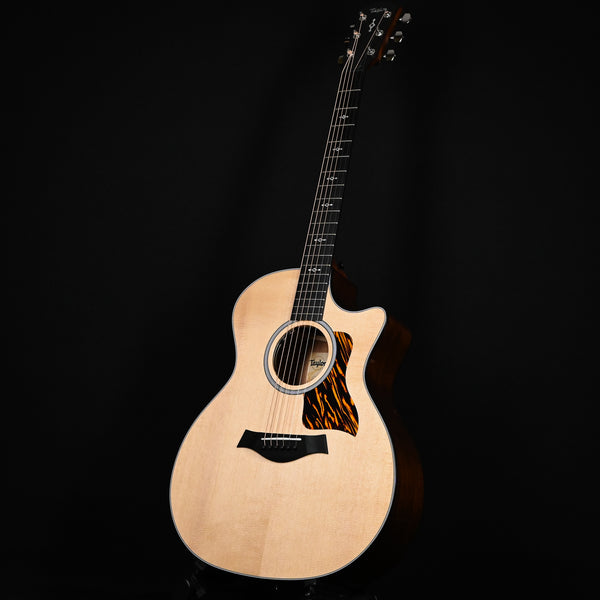 Taylor Next Generation 314ce w/ Sitka Spruce Top & Sapele Back and Sides Acoustic/ Electric Guitar- Natural 2026 (1205056008)