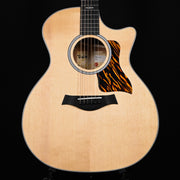 Taylor Next Generation 314ce w/ Sitka Spruce Top & Sapele Back and Sides Acoustic/ Electric Guitar- Natural 2026 (1205056008)