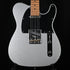 Suhr Andy Wood Signature Series Modern T SS Electric Guitar - AW Silver 2025 (81404)