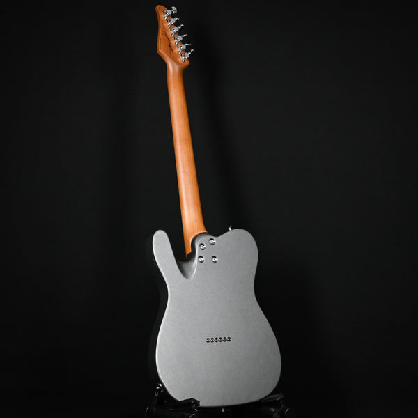 Suhr Andy Wood Signature Series Modern T SS Electric Guitar - AW Silver 2025 (81404)