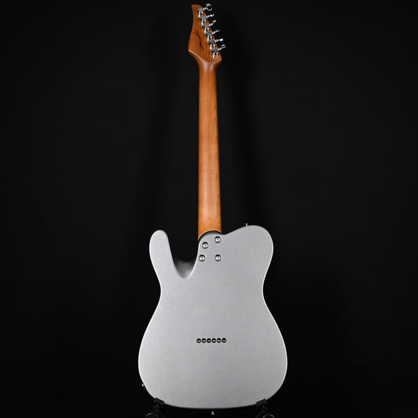 Suhr Andy Wood Signature Series Modern T SS Electric Guitar - AW Silver 2025 (81404)