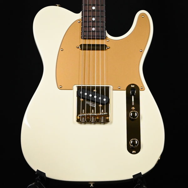 Suhr Mateus Asato Signature Series Classic T Electric Guitar- MA White 2025 (85846)